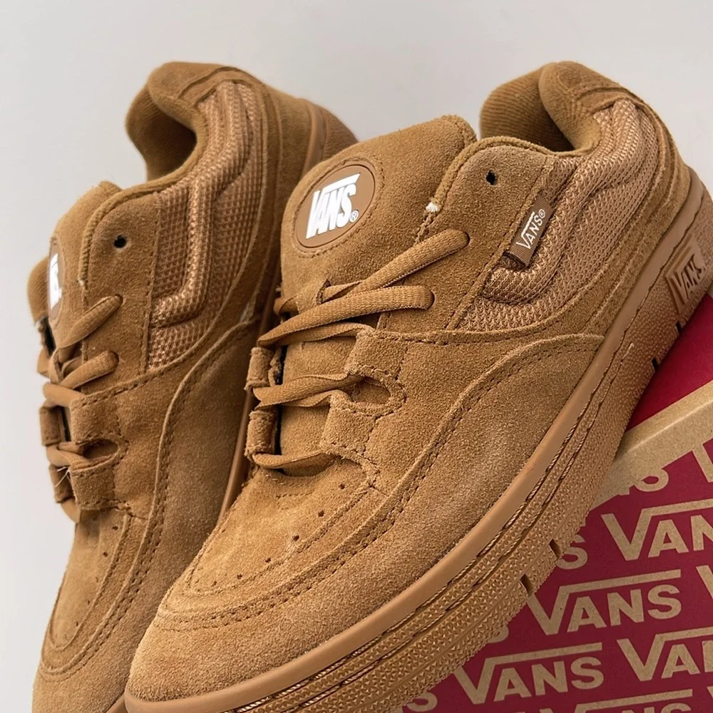 Vans WMNS Speed Ls Chipmunk
VN000CTNGWT Sneakers Mono - Picture 7 of 16